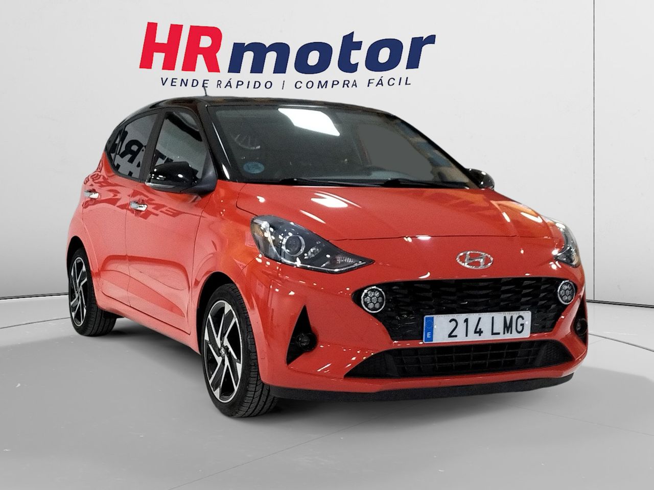 hyundai i10 2021 /
