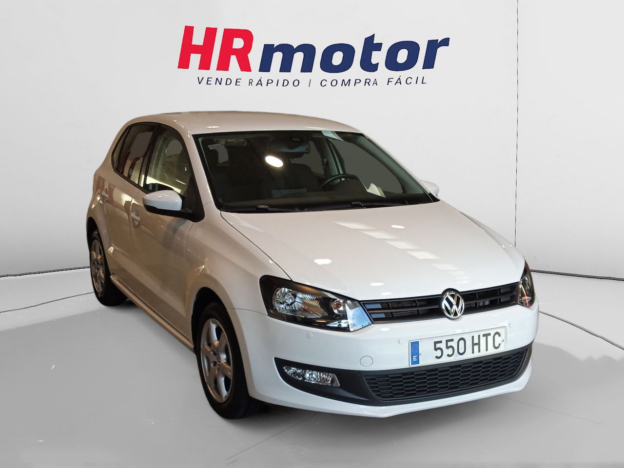 volkswagen polo 2013 /