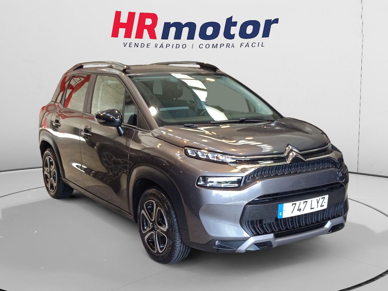 citroën c3 aircross 2022 /