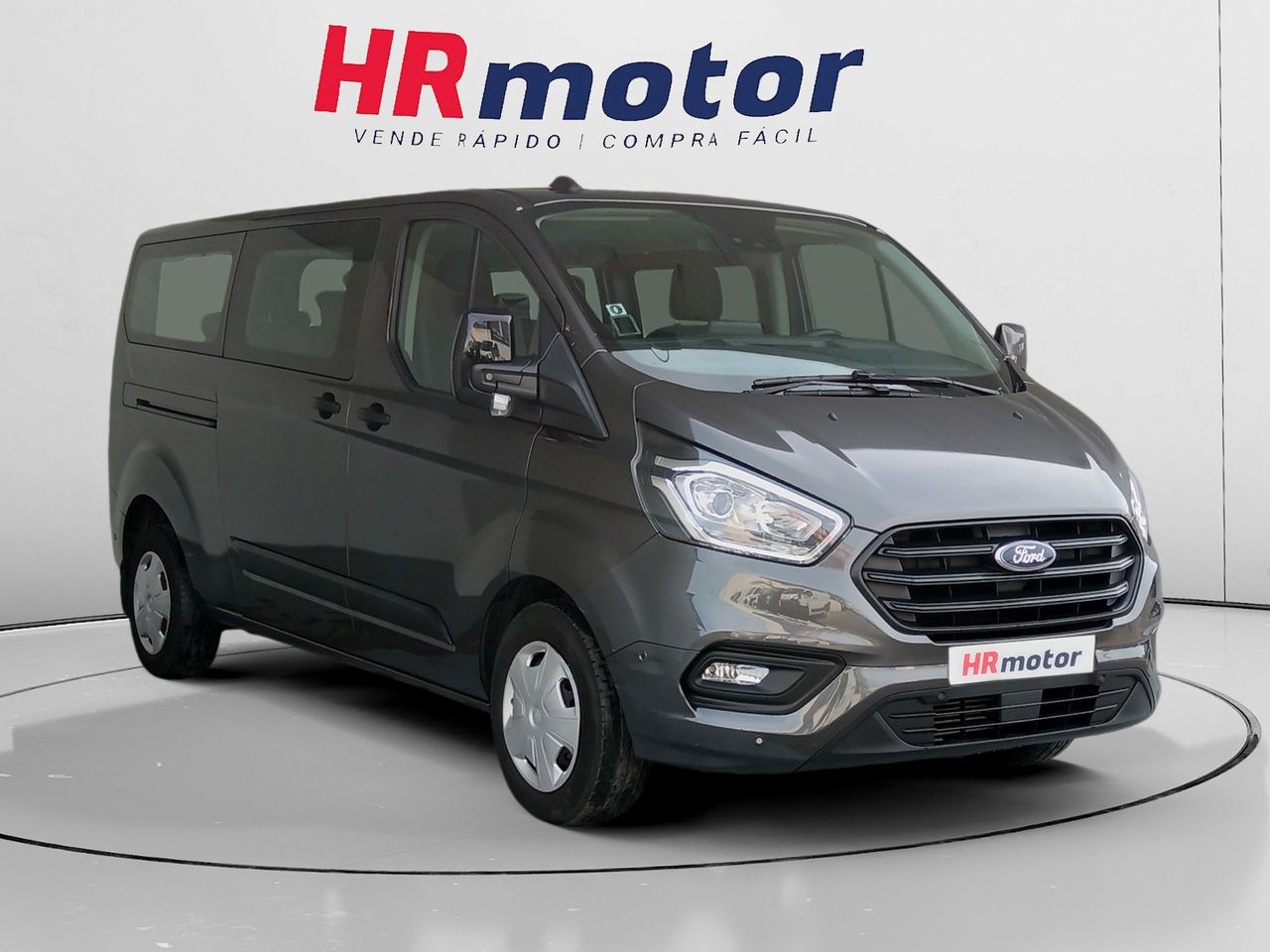 ford transit tourneo 2021 /