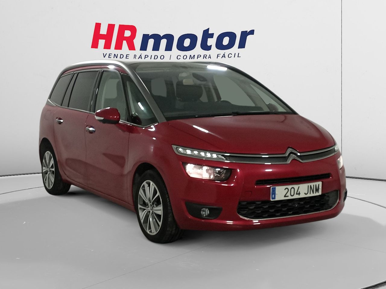 citroën c4 picasso 2016 /