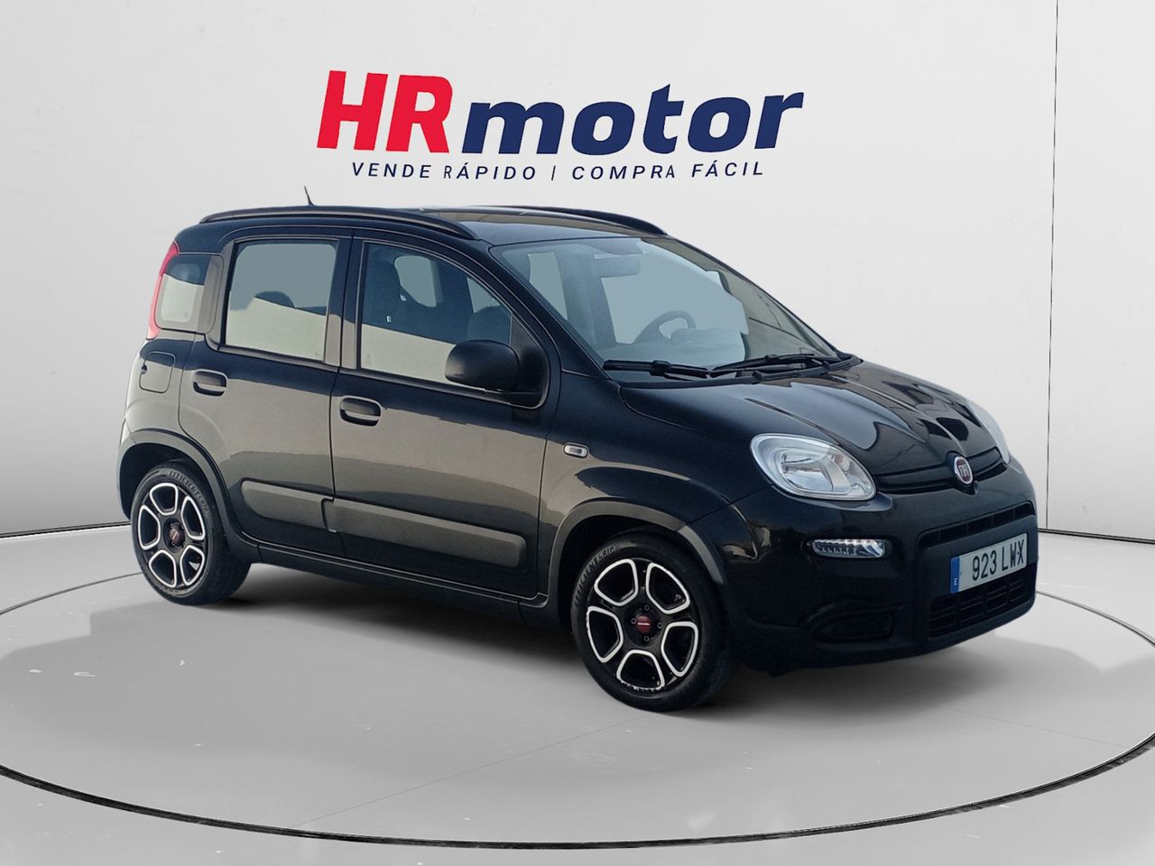 fiat panda 2022 /