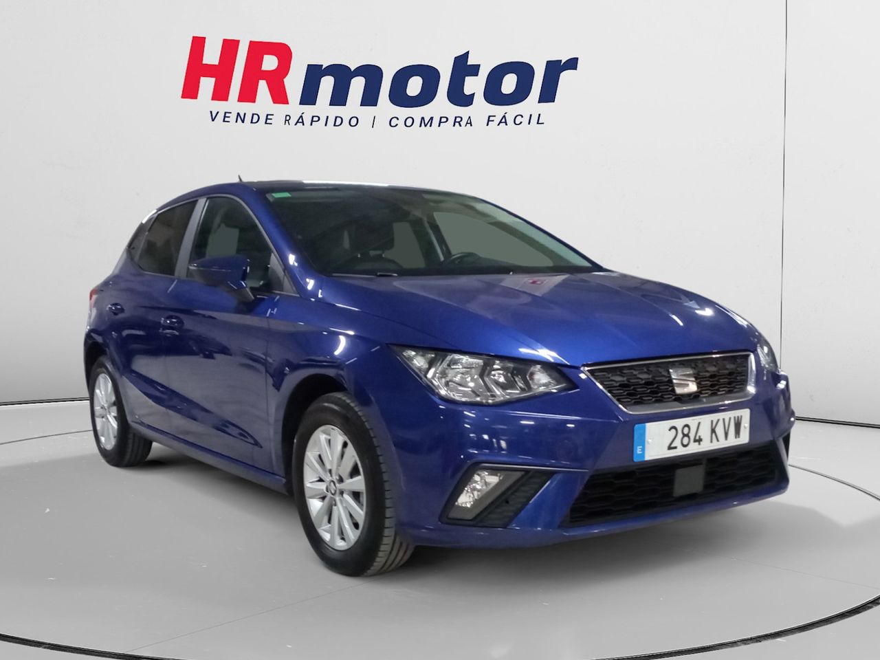 seat ibiza 2019 /