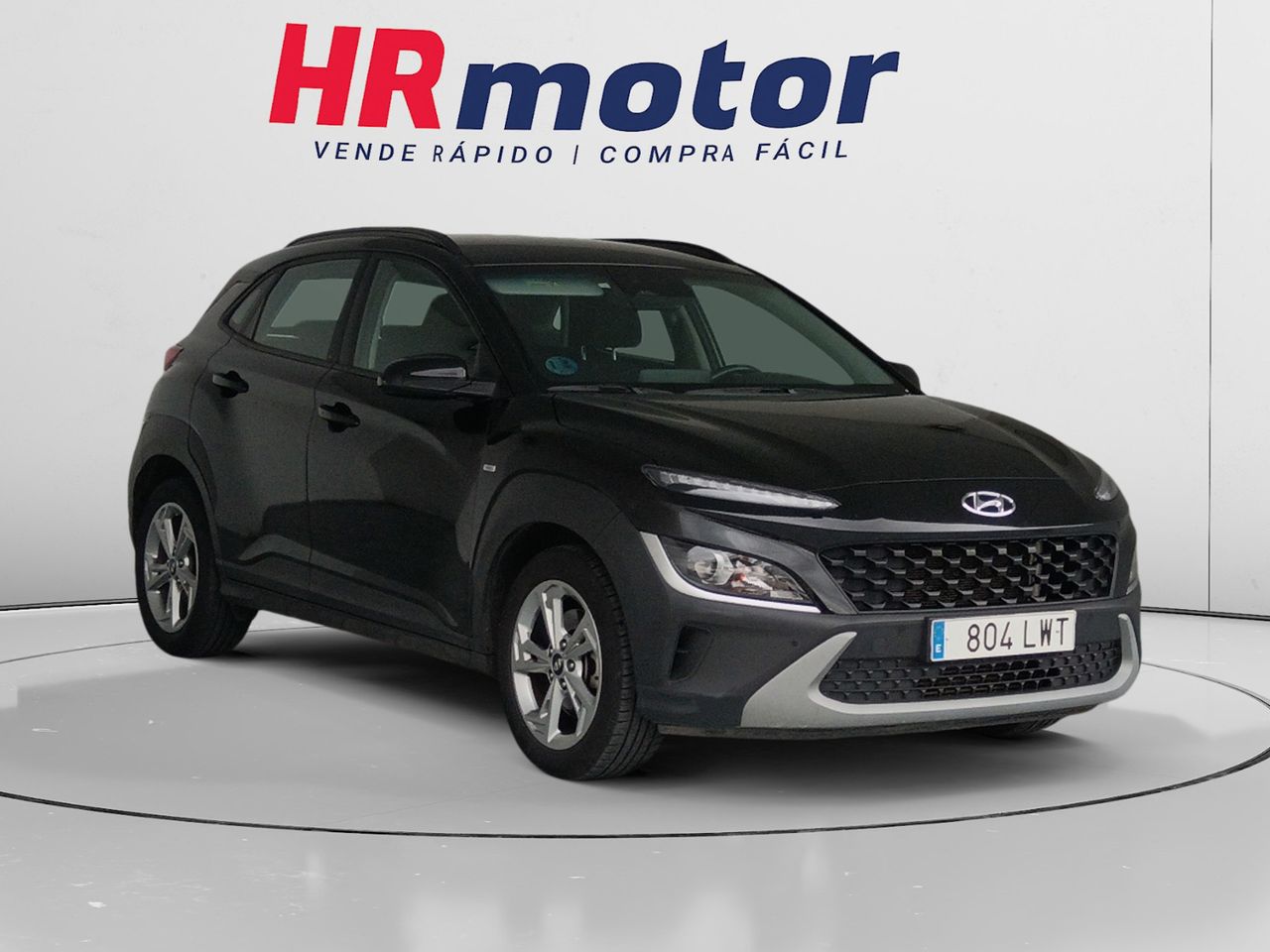 hyundai kona 2021 /
