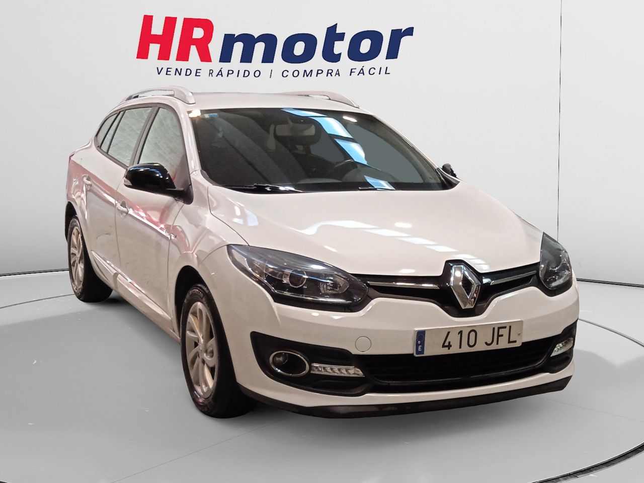 renault megane 2015 /