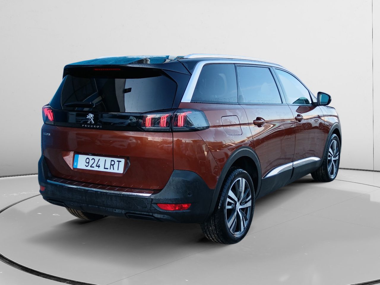 peugeot 5008 2021 / foto grande (2)