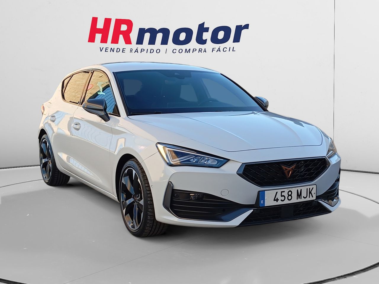 cupra león 2023 /