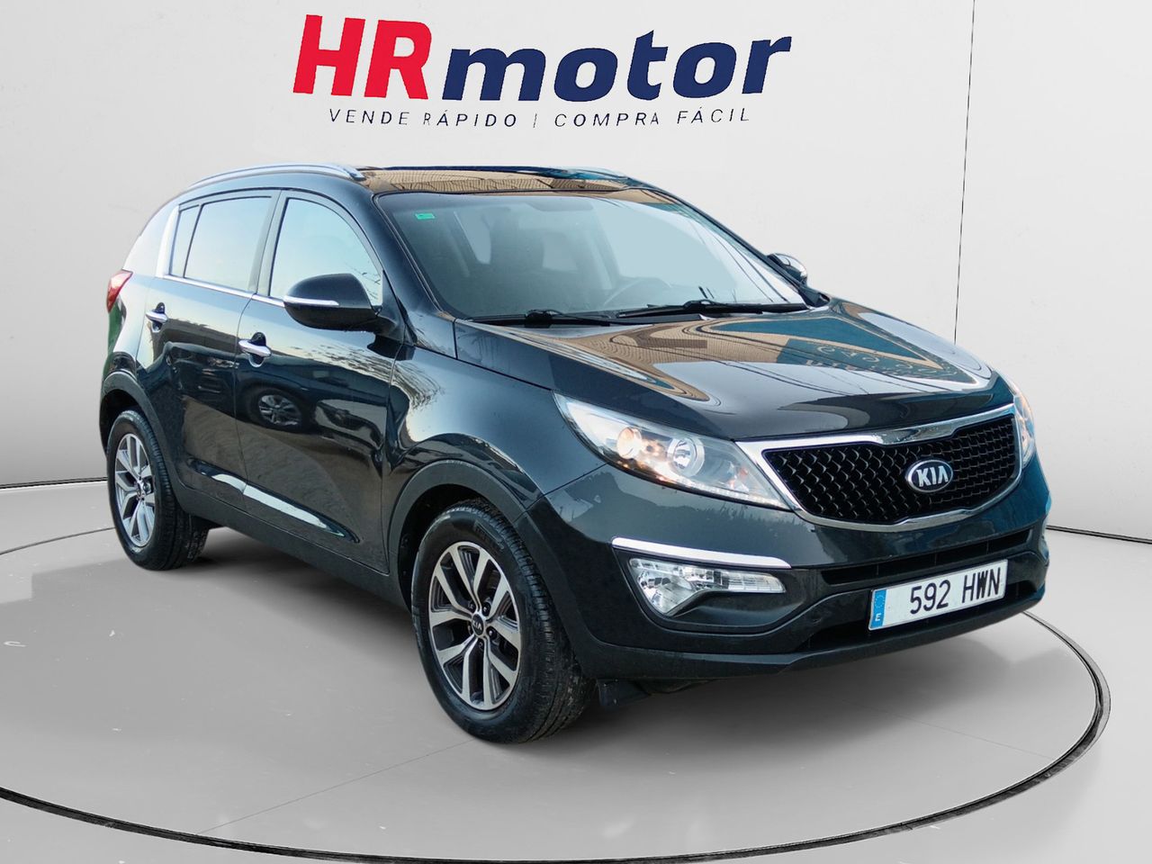 kia sportage 2014 /