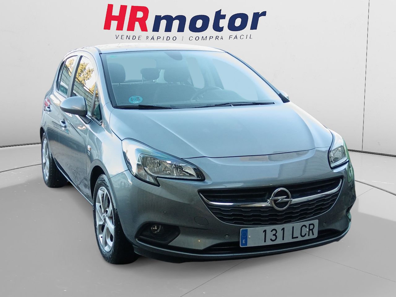opel corsa 2019 /