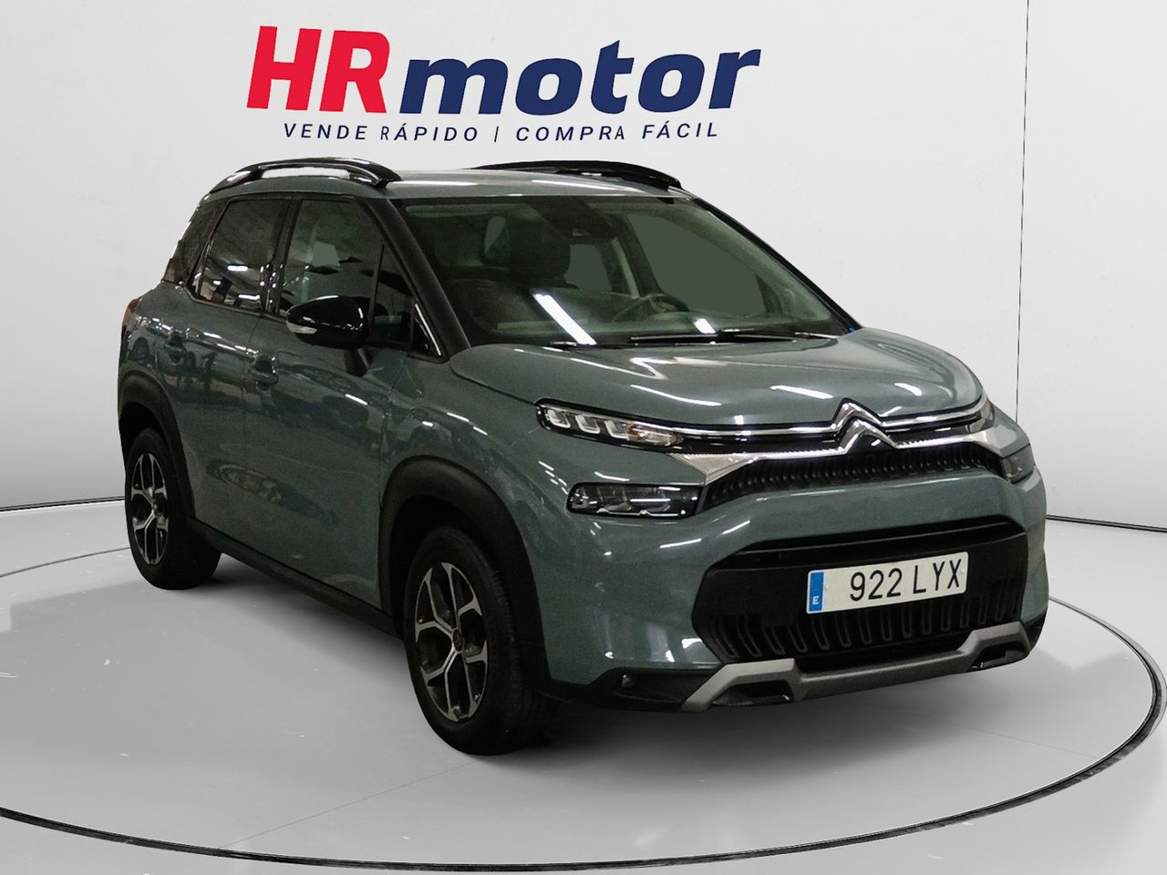 citroën c3 aircross 2022 /