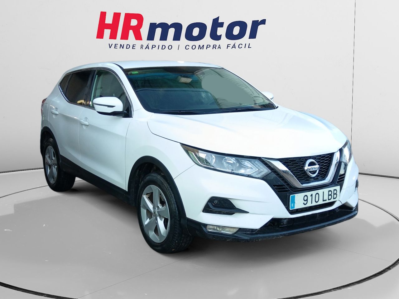 nissan qashqai 2019 /