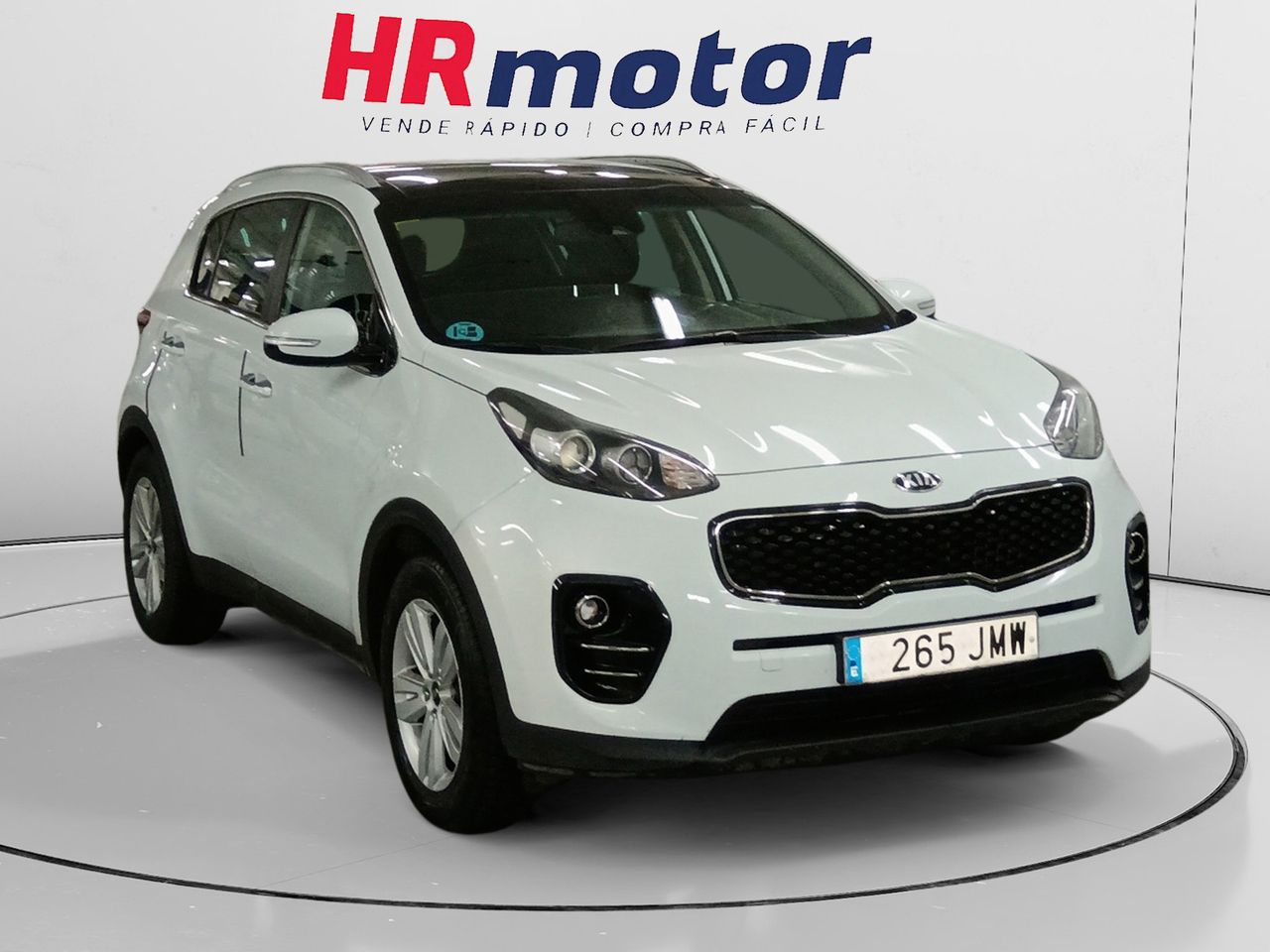 kia sportage 2016 /