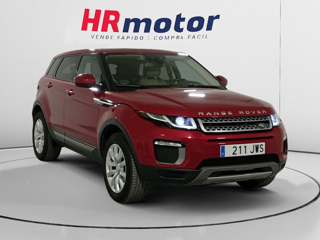 land-rover range rover evoque 2017 /