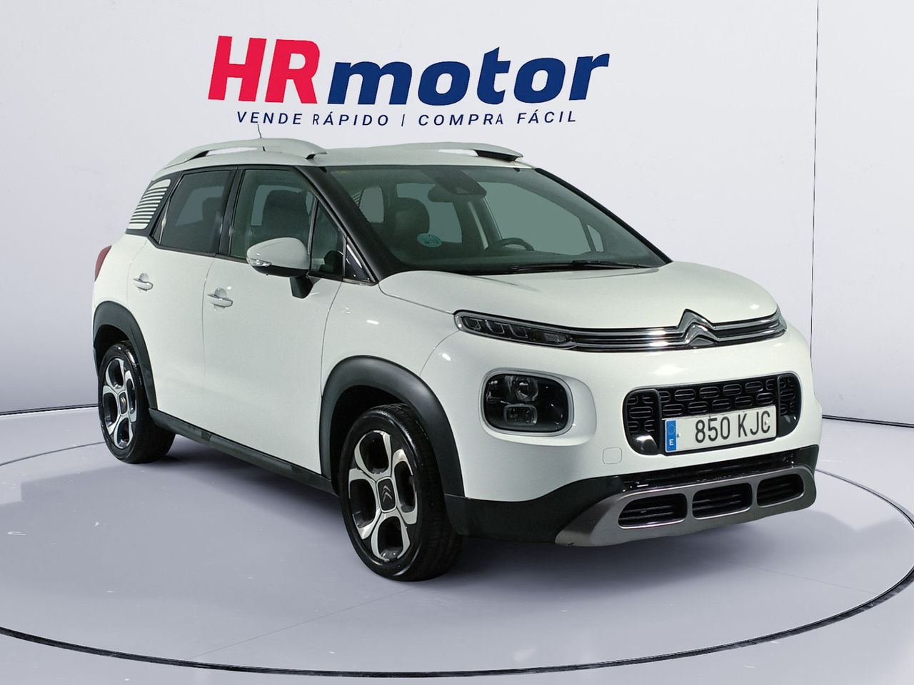 citroën c3 aircross 2018 /