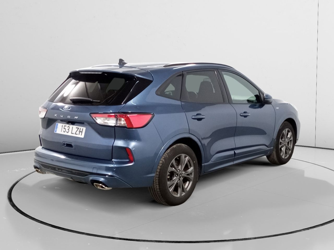 ford kuga 2022 / foto grande (2)
