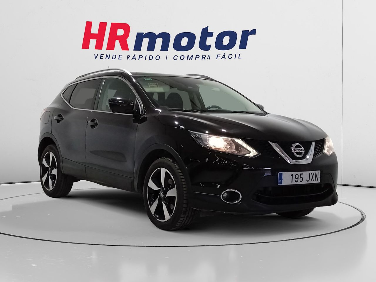 nissan qashqai 2017 /