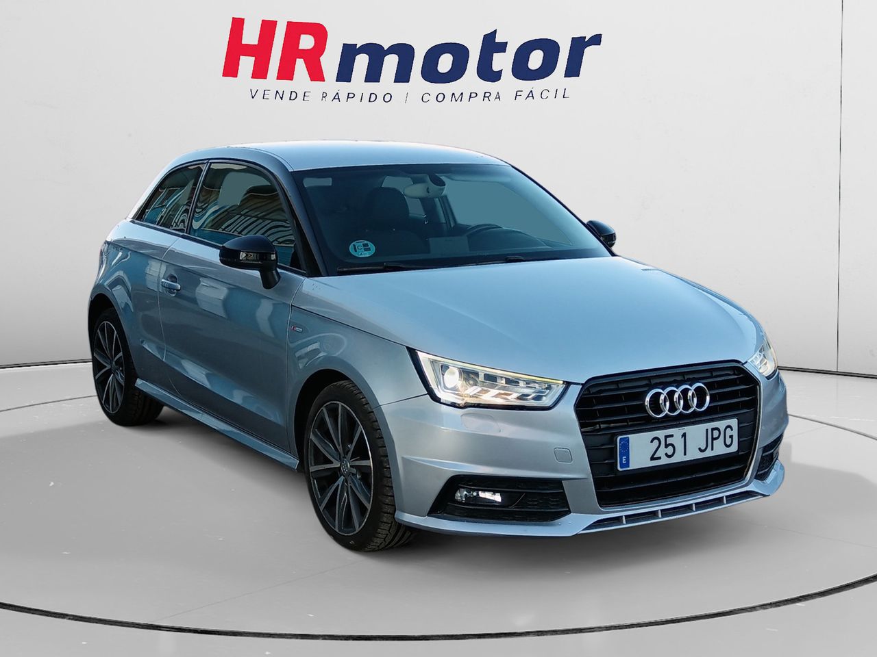 audi a1 2016 /