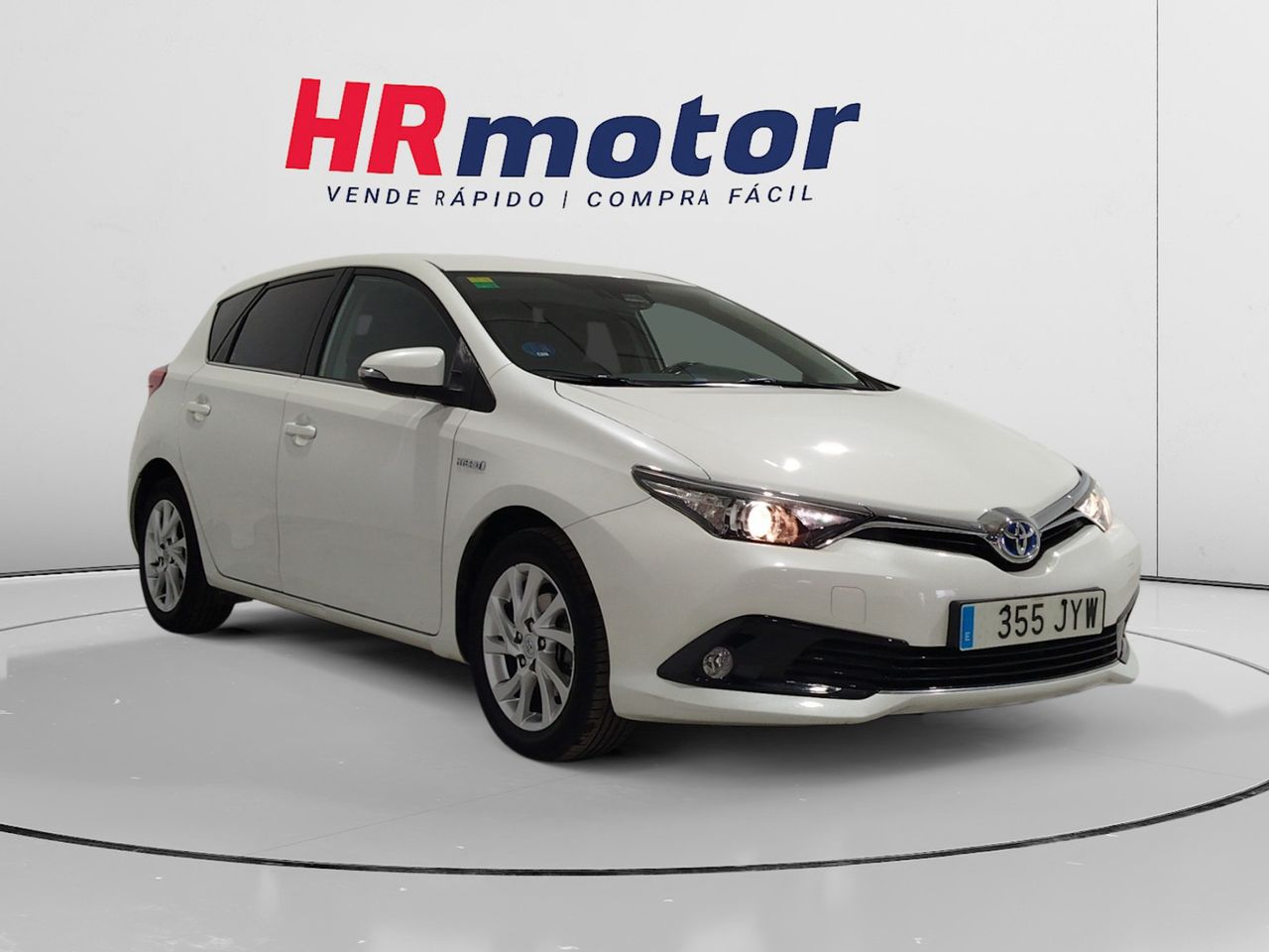 toyota auris 2017 /