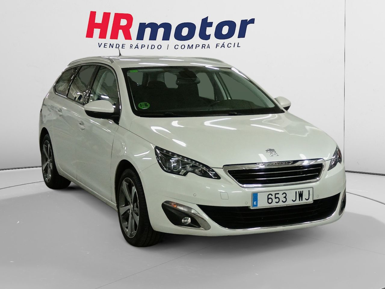 peugeot 308 2017 /