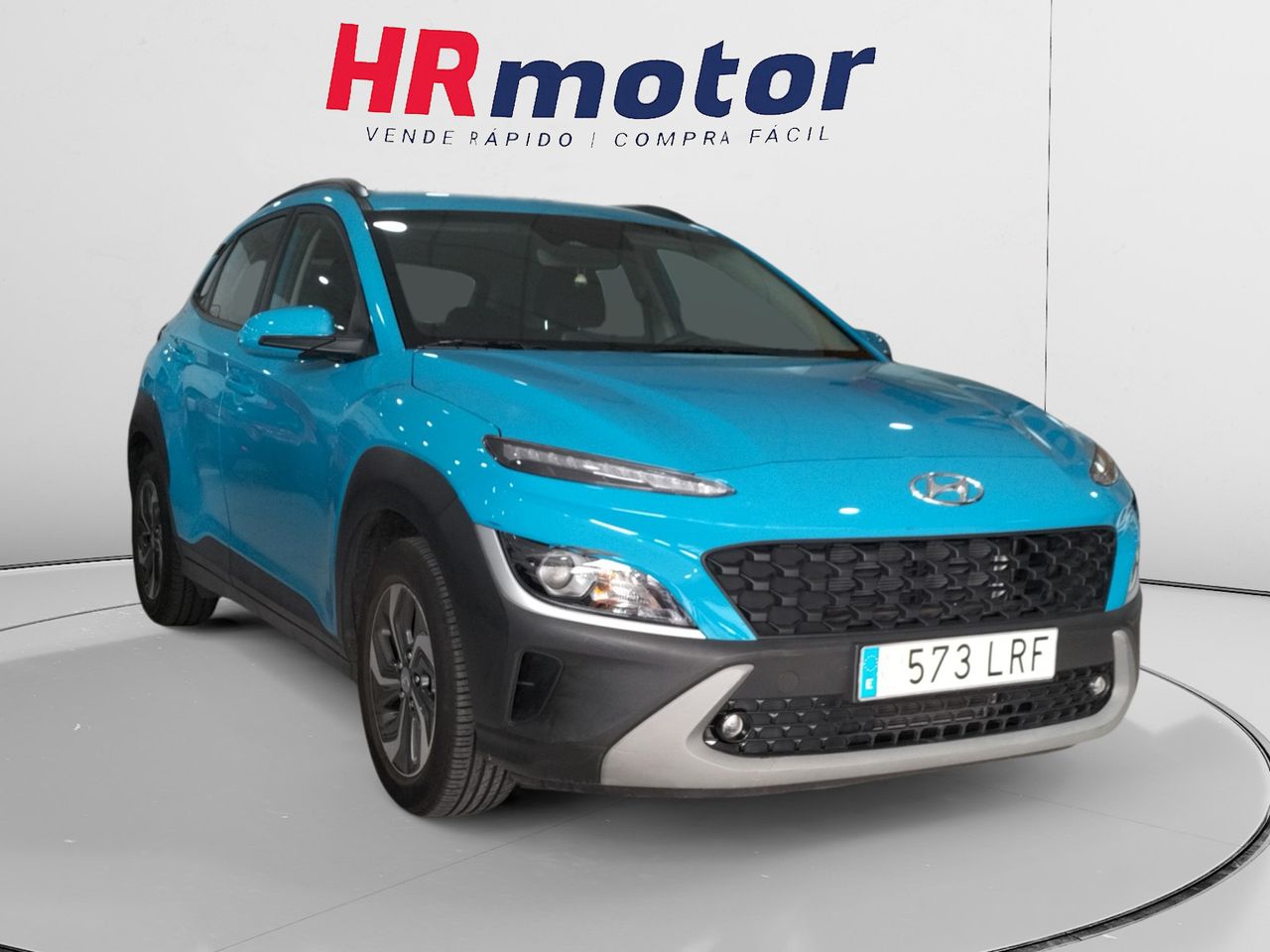 hyundai kona 2021 /
