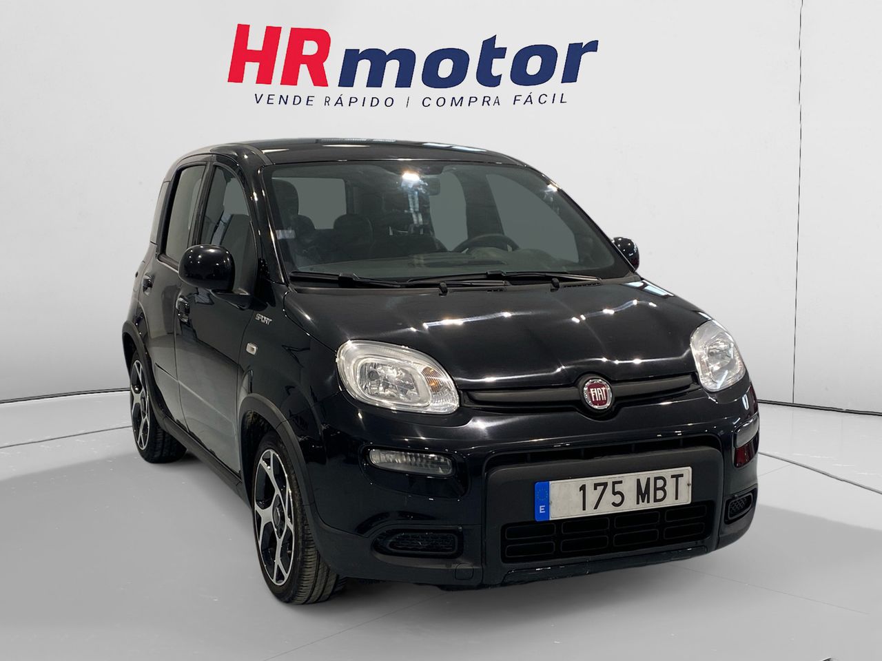 fiat panda 2022 /