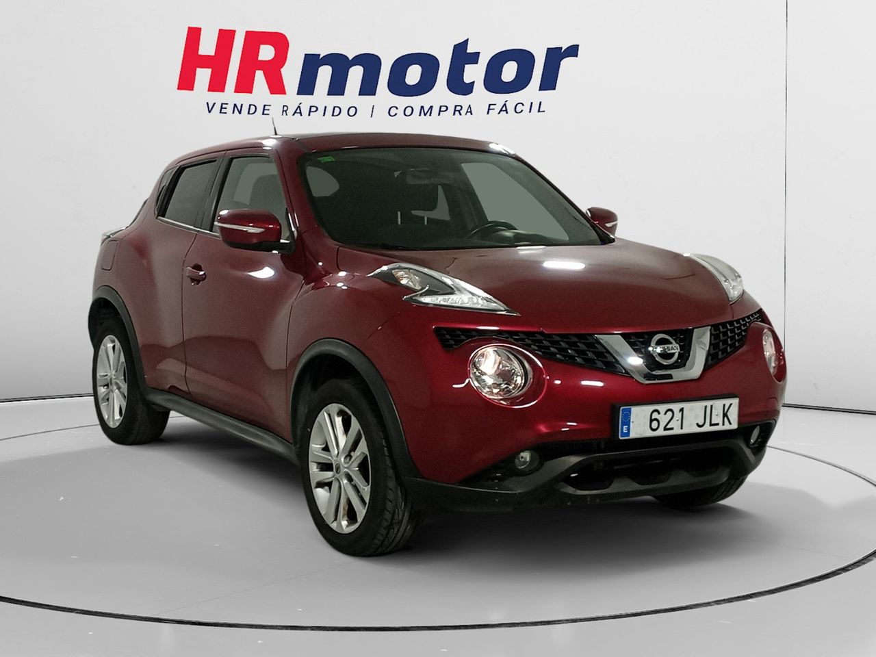 nissan juke 2016 /