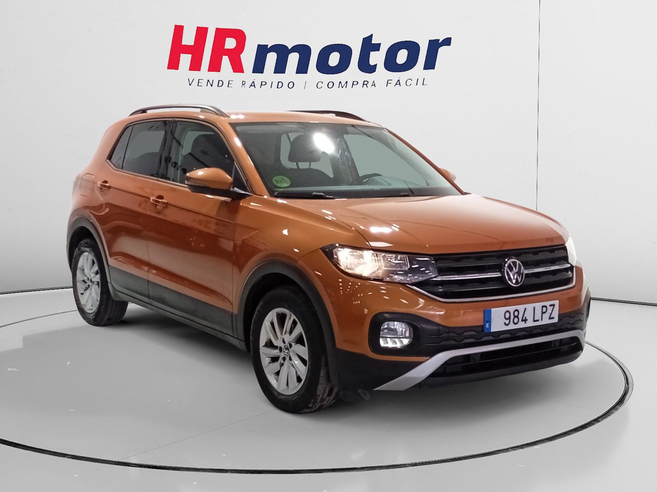 volkswagen t-cross 2021 /