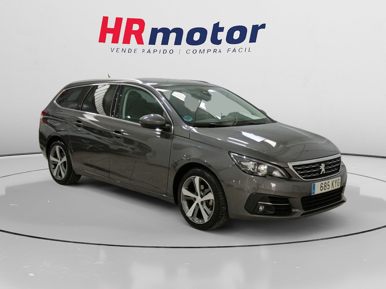 peugeot 308 2019 /