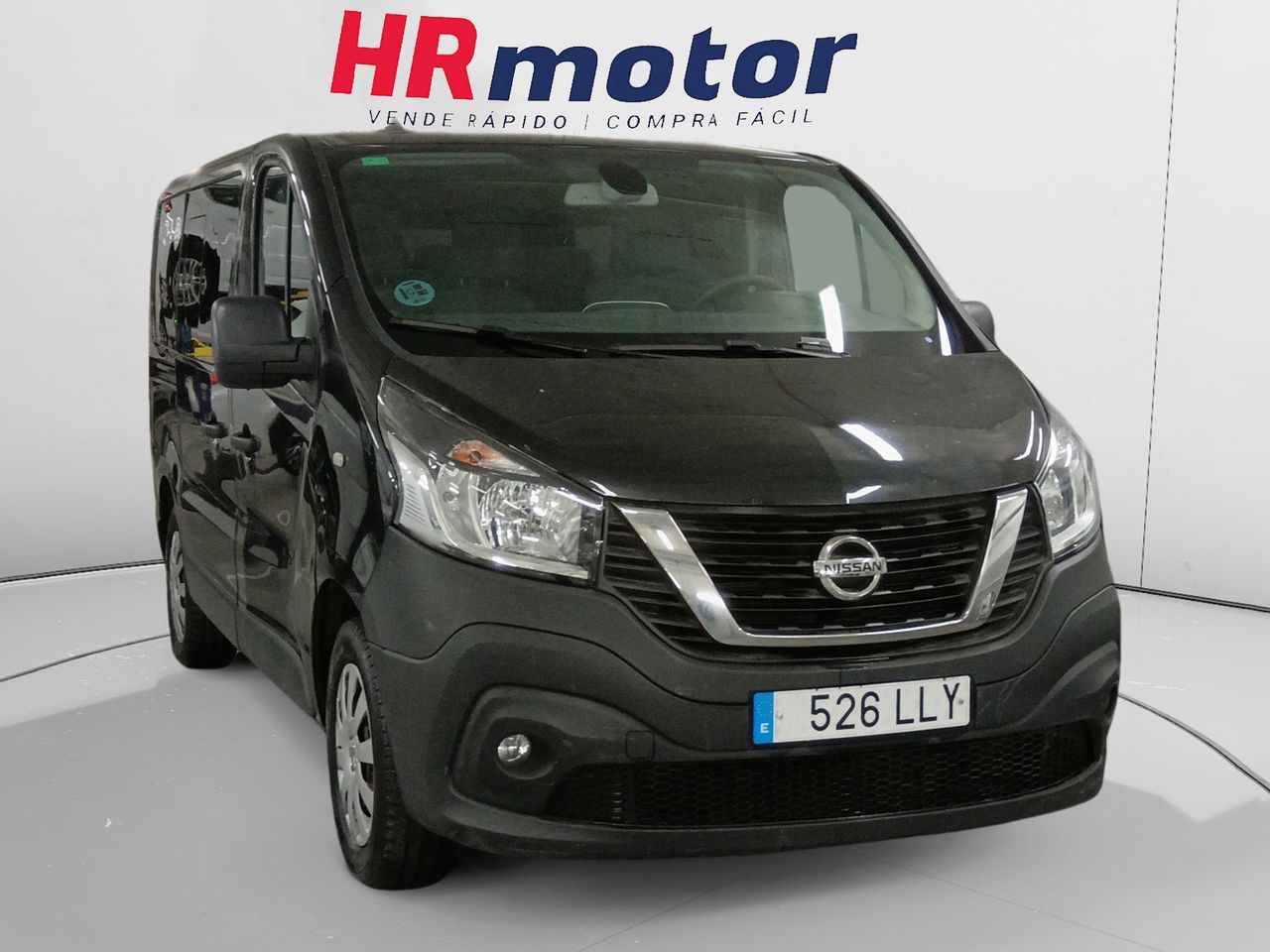 nissan nv300 2020 /
