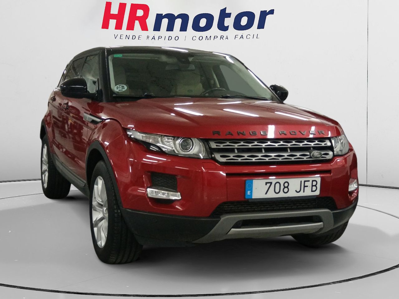 land-rover range rover evoque 2015 /