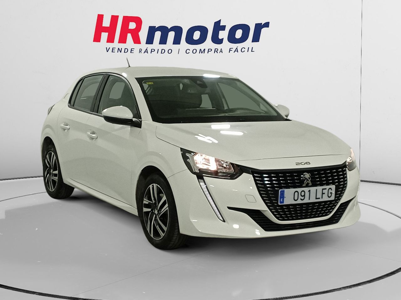 peugeot 208 2020 /