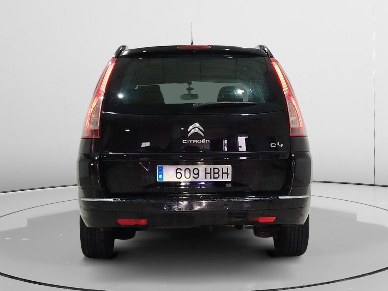 citroën c4 picasso 2011 / foto grande (3)