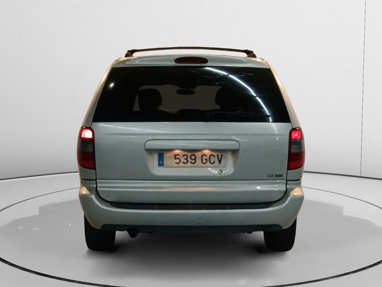 chrysler grand voyager 2008 / foto grande (3)