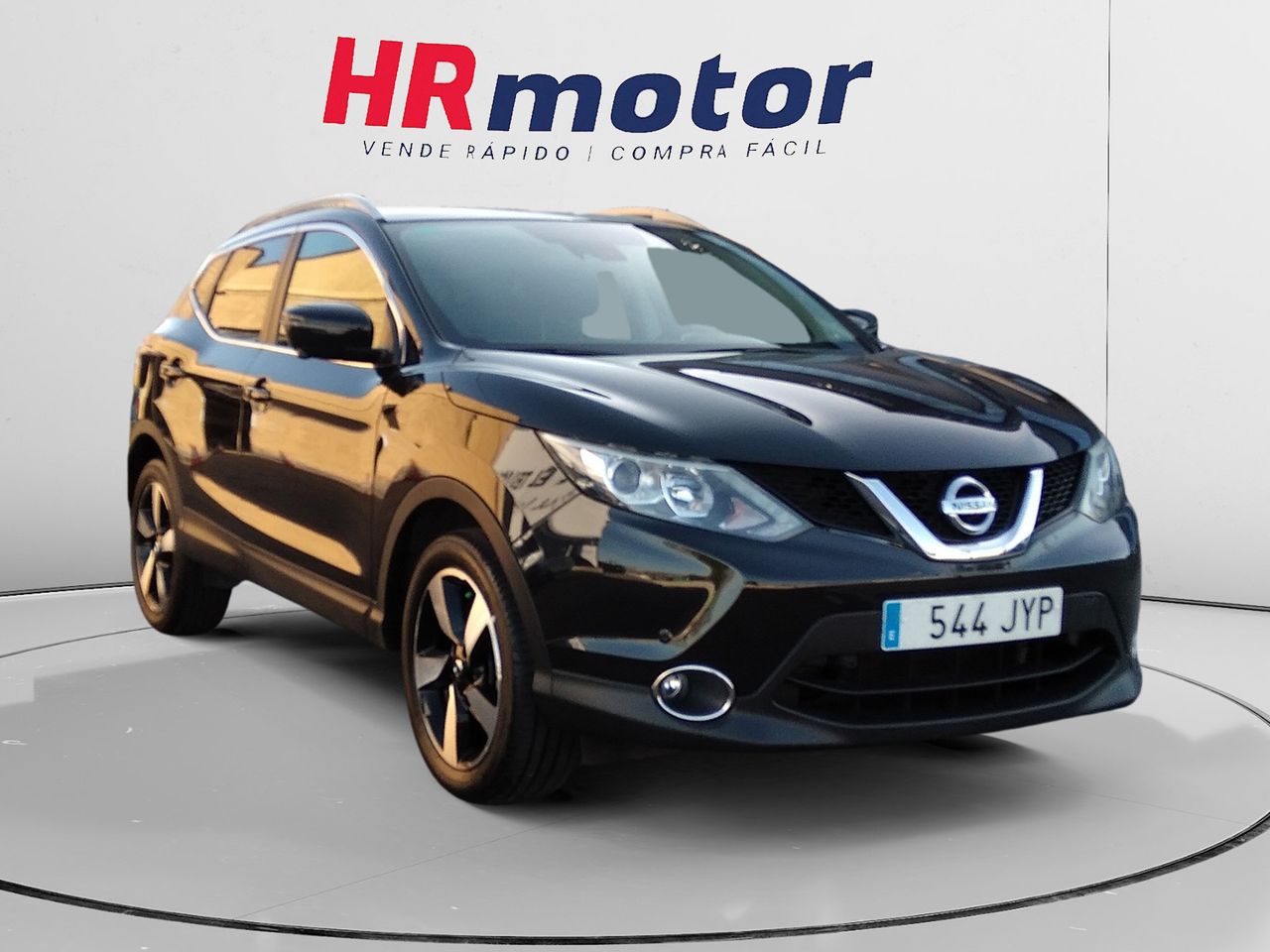 nissan qashqai 2017 /