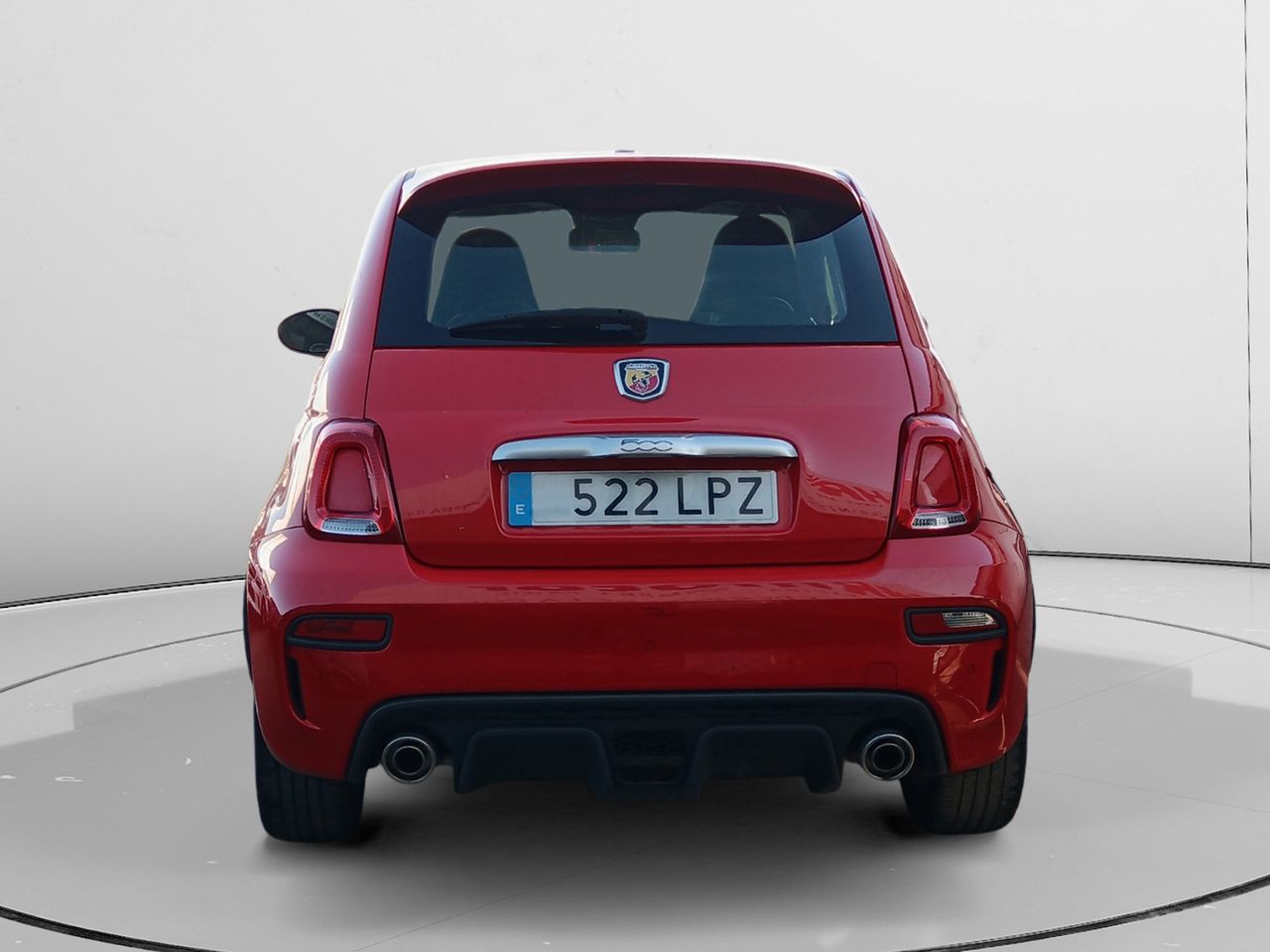 abarth 500 2021 / foto grande (3)