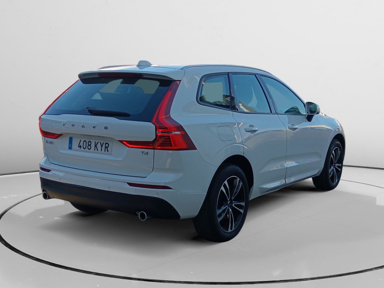volvo xc-60 2019 / foto grande (2)
