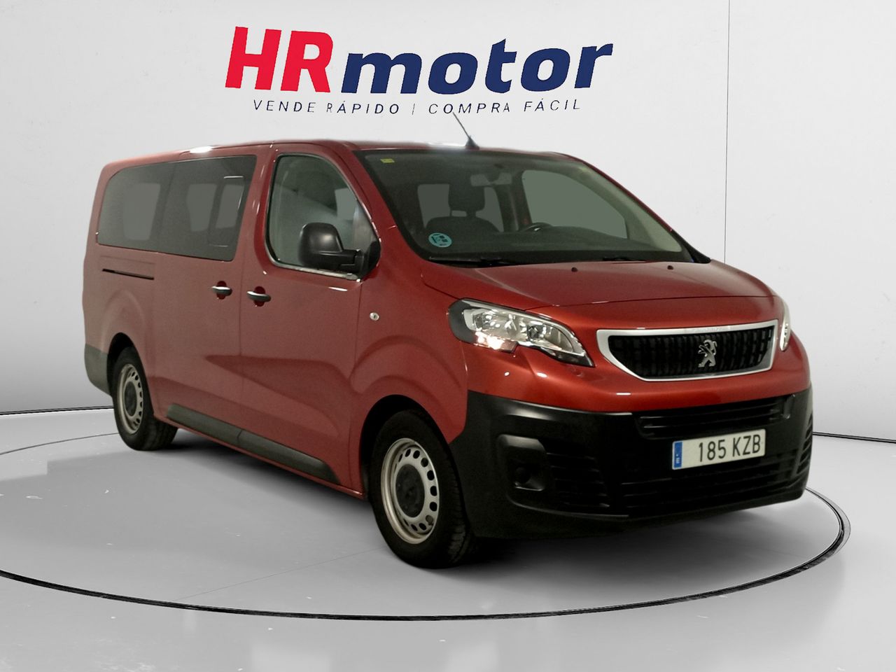 peugeot expert 2019 /