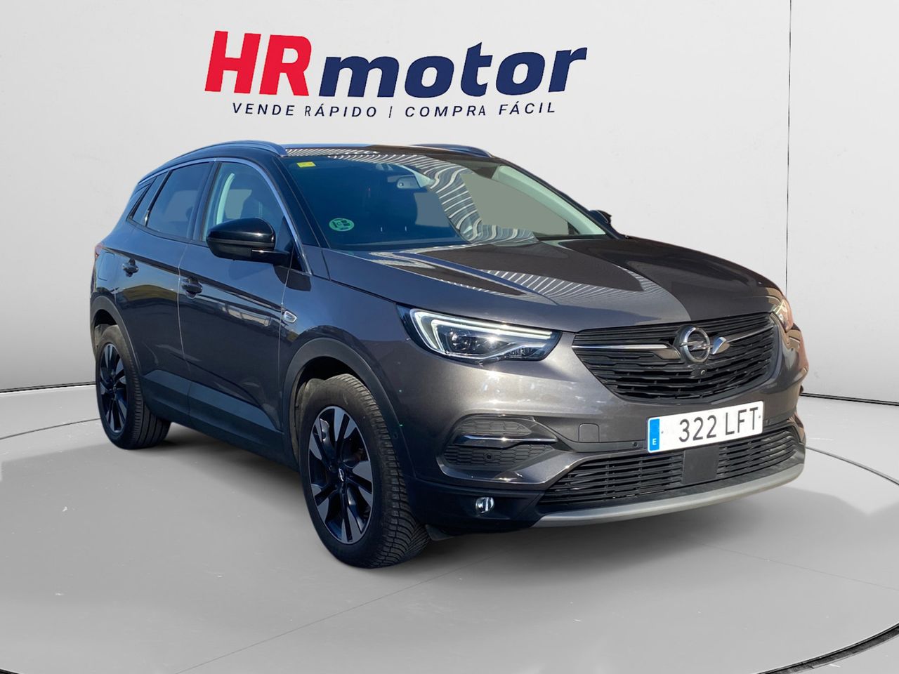 opel grandland x 2020 /