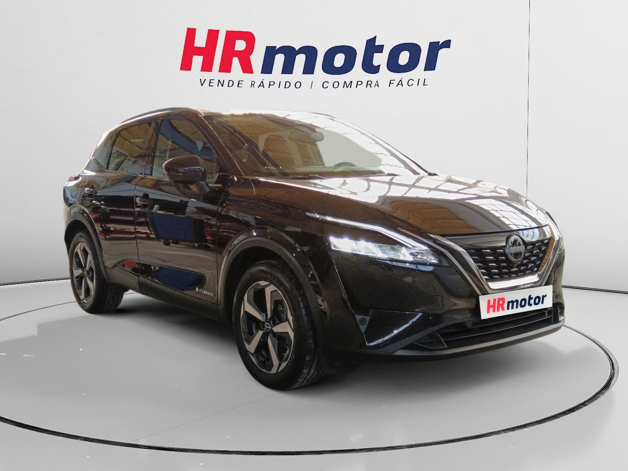 nissan qashqai 2023 /