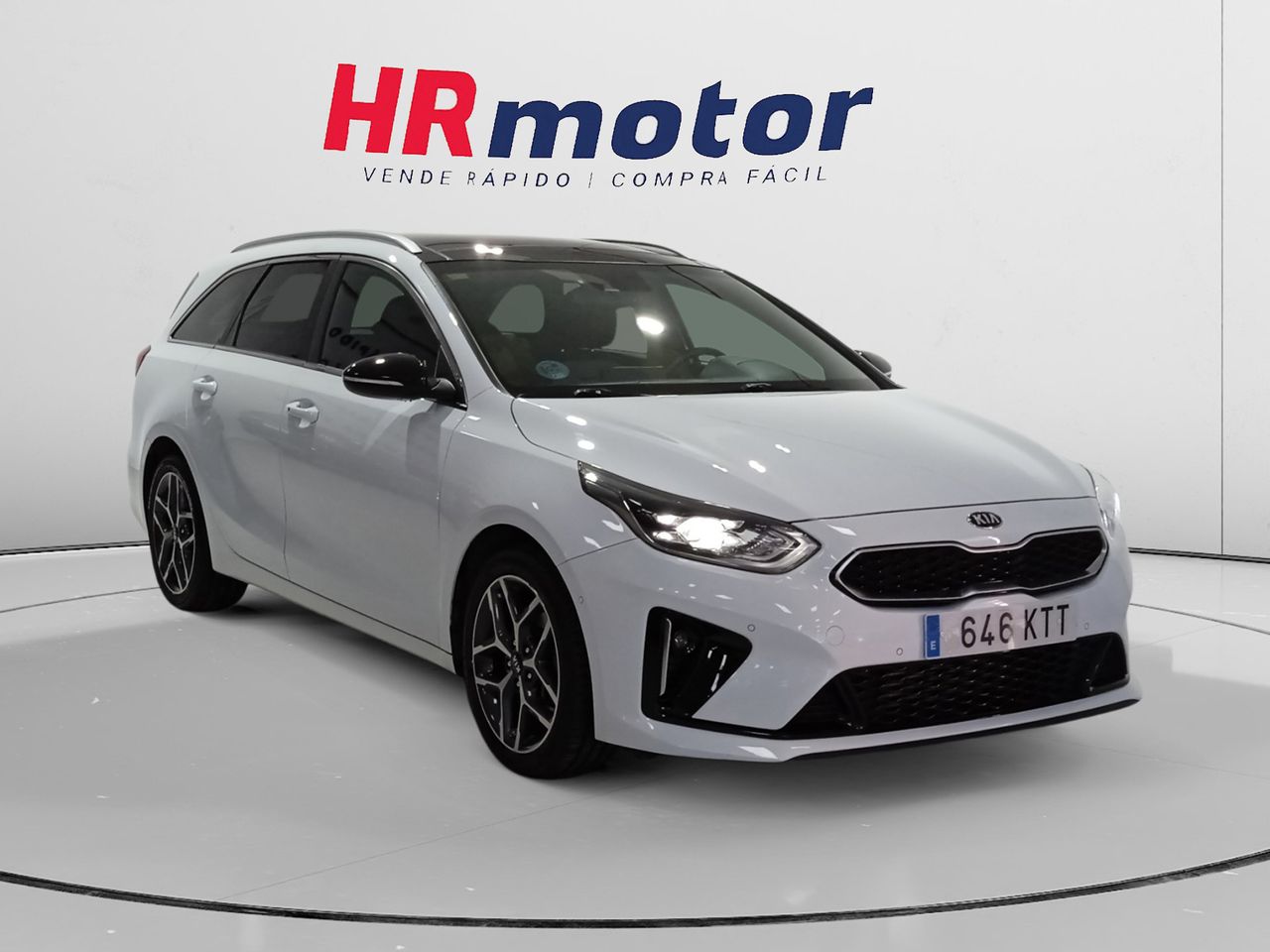 kia ceed 2019 /