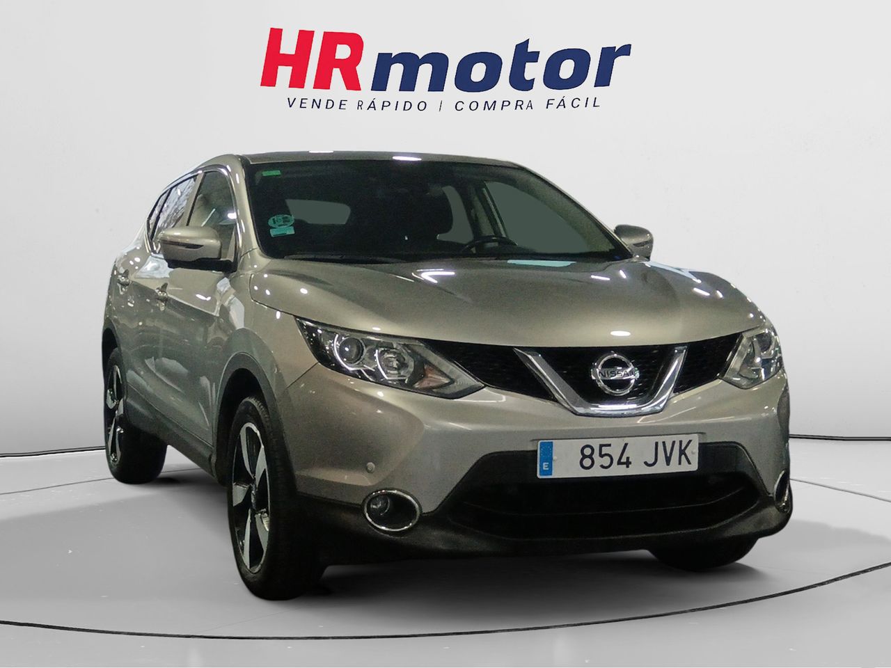 nissan qashqai 2016 /