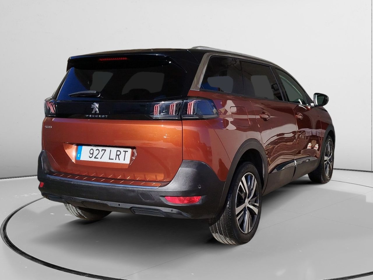 peugeot 5008 2021 / foto grande (2)