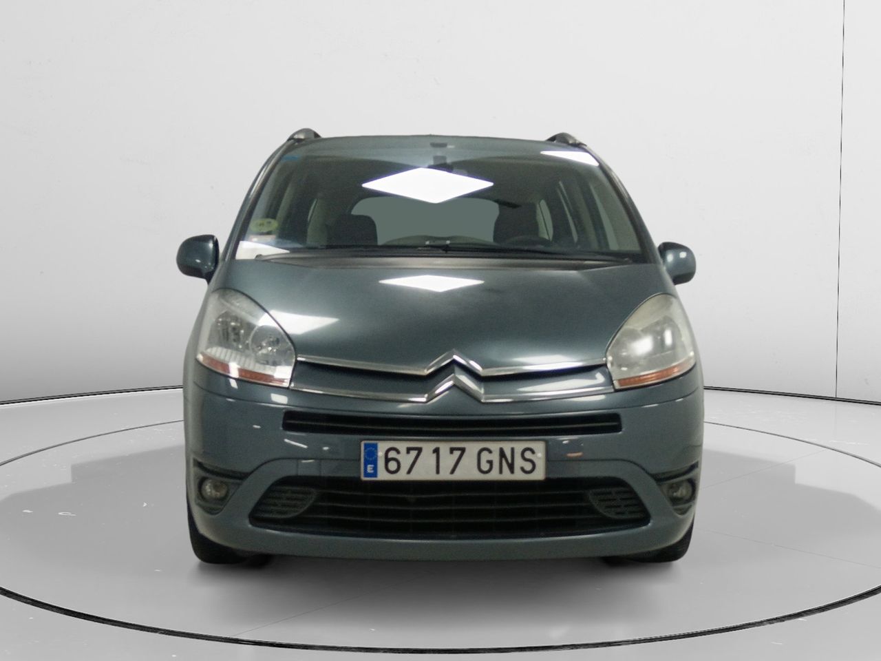 Citroën C4 Picasso Premier - foto 5