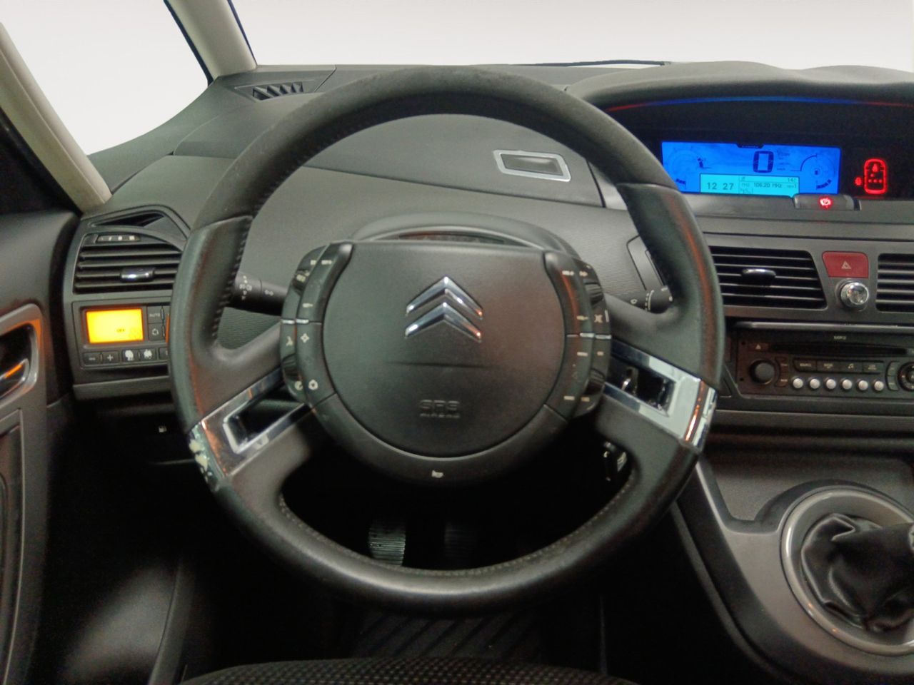 Citroën C4 Picasso Premier - foto 7