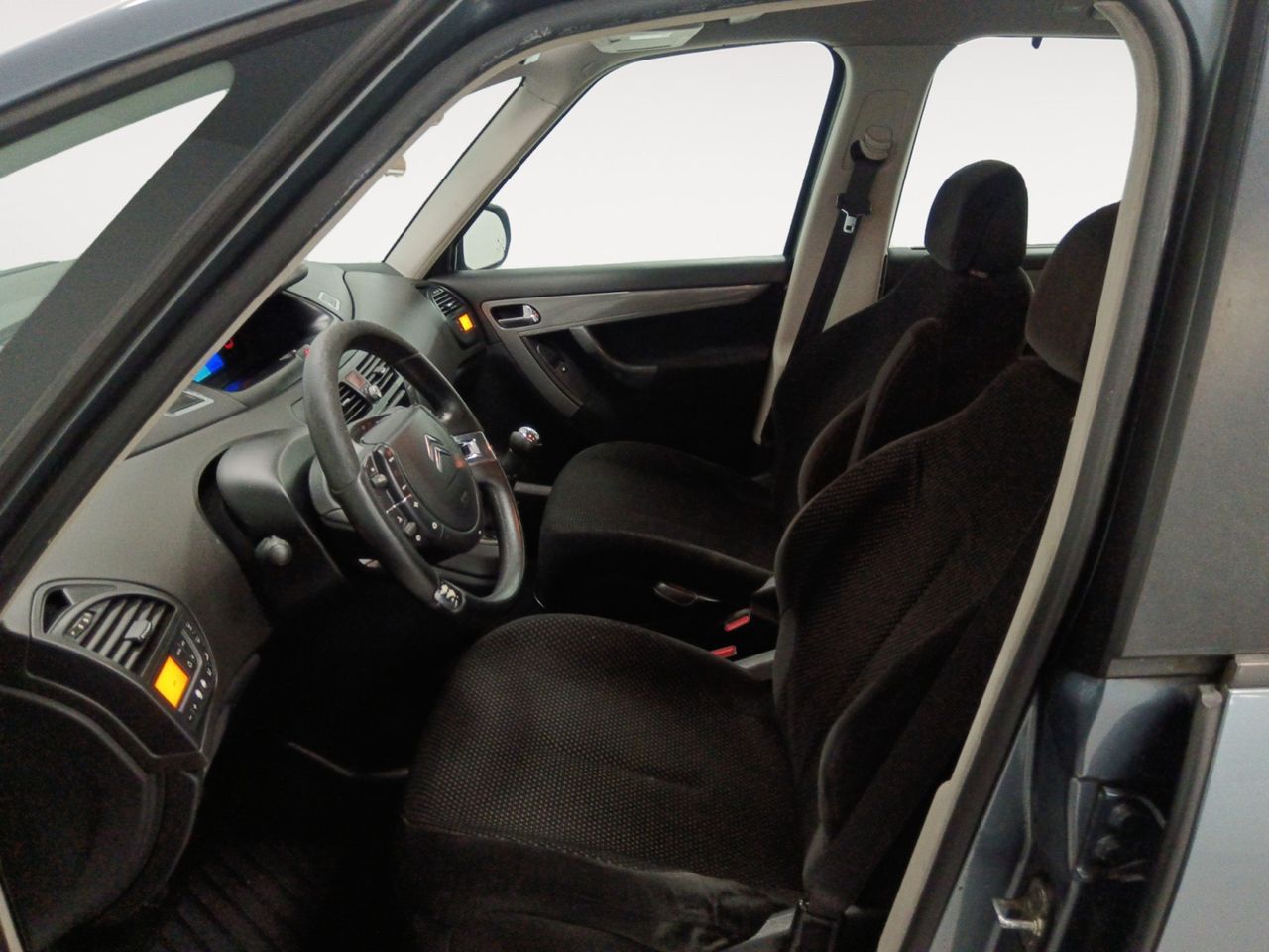 Citroën C4 Picasso Premier - foto 8