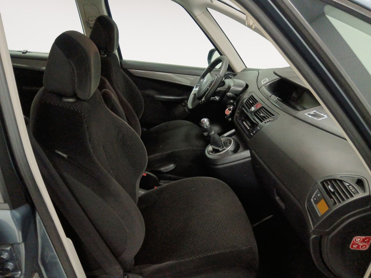 Citroën C4 Picasso Premier - foto 10