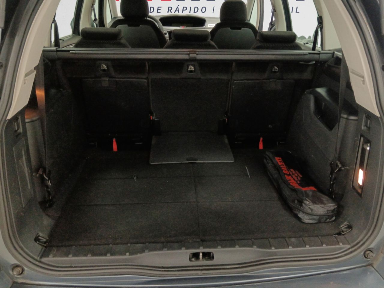 Citroën C4 Picasso Premier - foto 11