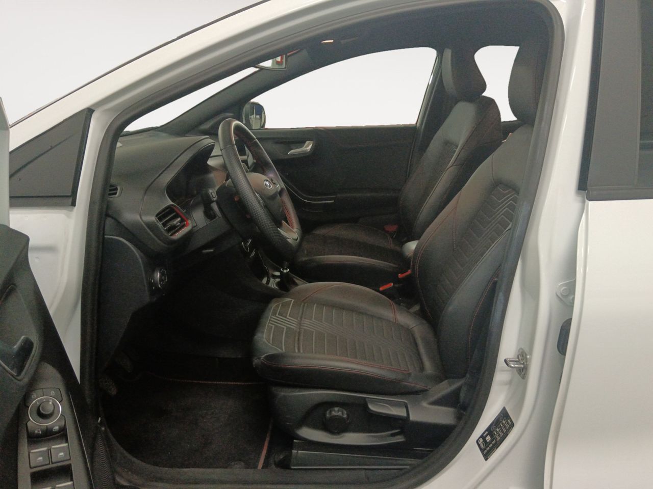 Ford Puma Hybrid ST-Line X - foto 8