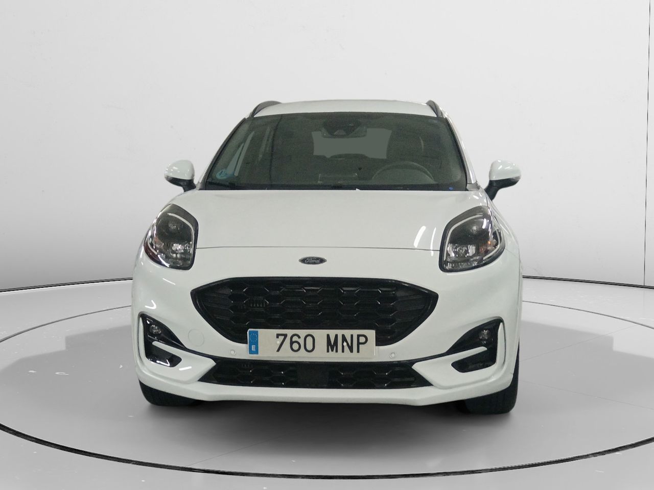 Ford Puma Hybrid ST-Line X - foto 5