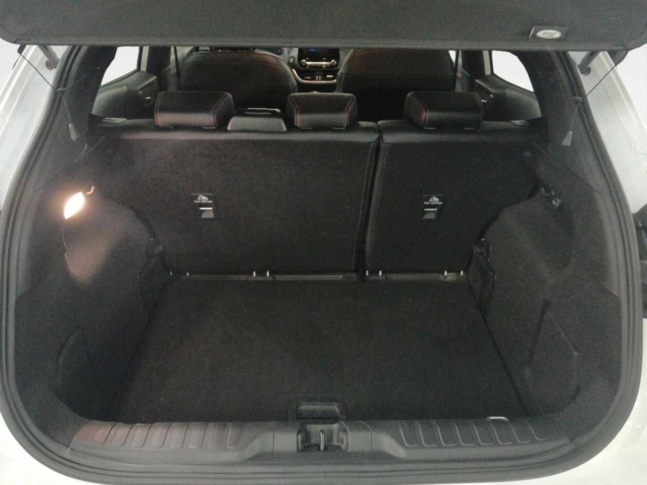 Ford Puma Hybrid ST-Line X - foto 11